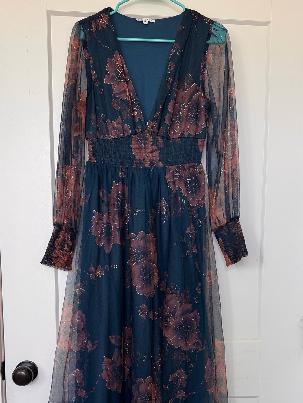 Baltic Born Layla Maxi Dress - Picture 2 of 6